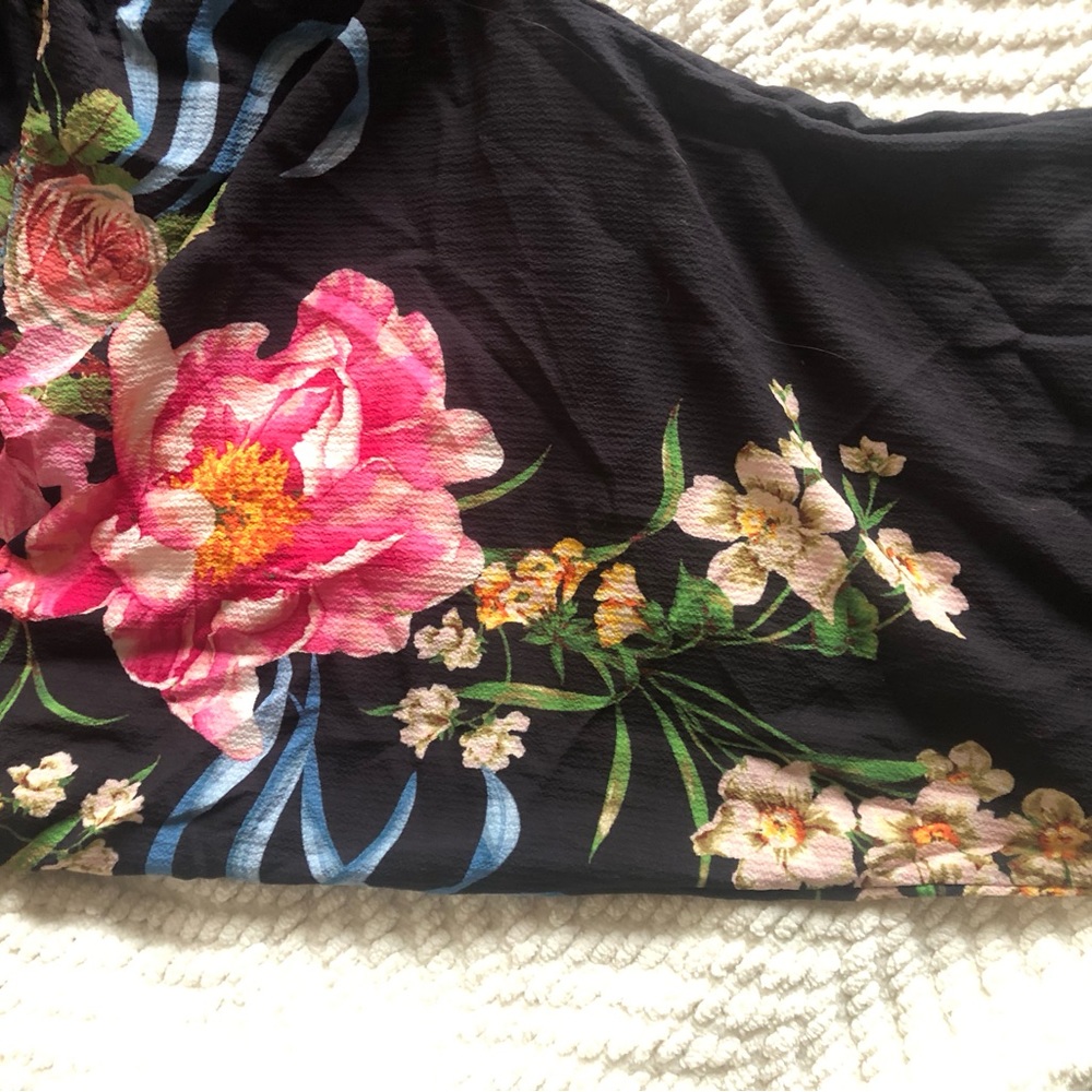 Flying tomato maxi dress size L - Picture 4 of 5